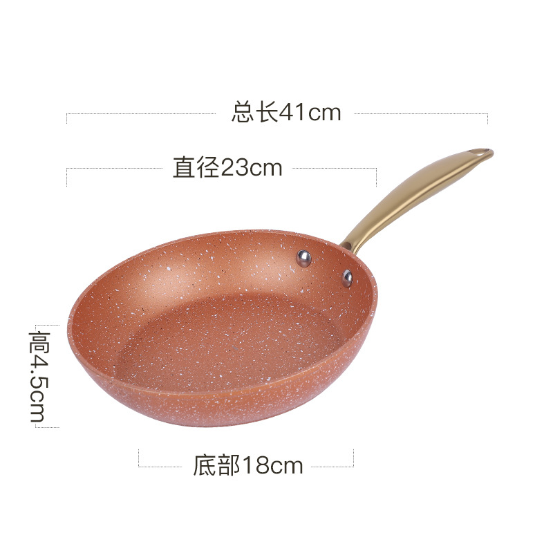 Nuevo conjunto transfronterizo de seis piezas de paneles de cocina casera paneles antiadherentes regalo de reunión anual al por mayor caja de regalo de cocina de cocina