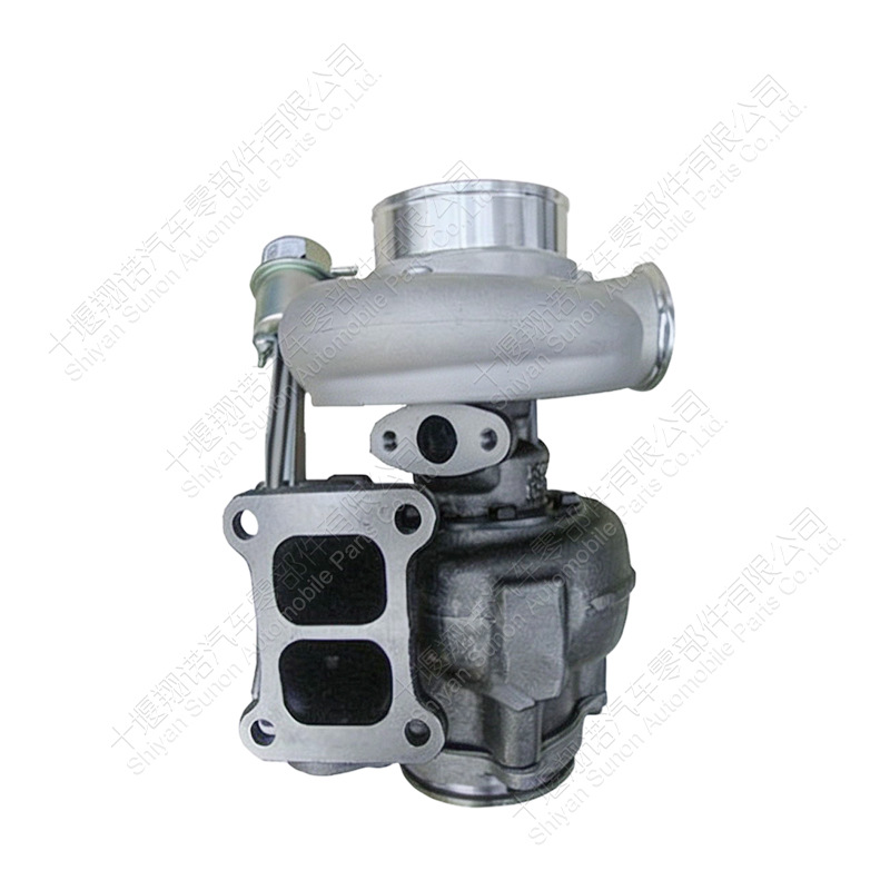 Compatible with Cummins engine turbocharger HX40W 4050206