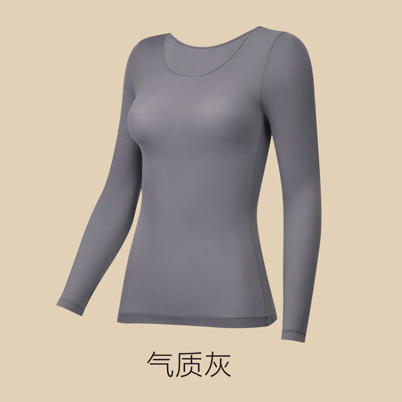 기질 그레이 탑(가방)