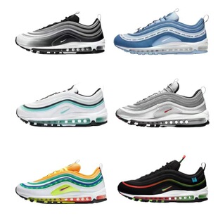 ����Ь�羳���QAir Max97�ӏ��^ȫ�ƚ�|�ܲ�Ь��Ů���e�\��Ь