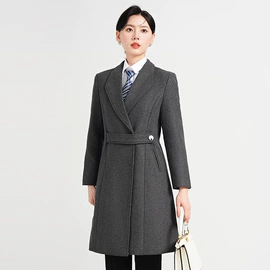 职业女裤套装;职业女裙套装;小西装