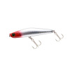 Road sub- pencil freshwater Seawater 80mm/18g Lure Long shot Hard Baits Alice mouth Striped bass Bait 9044
