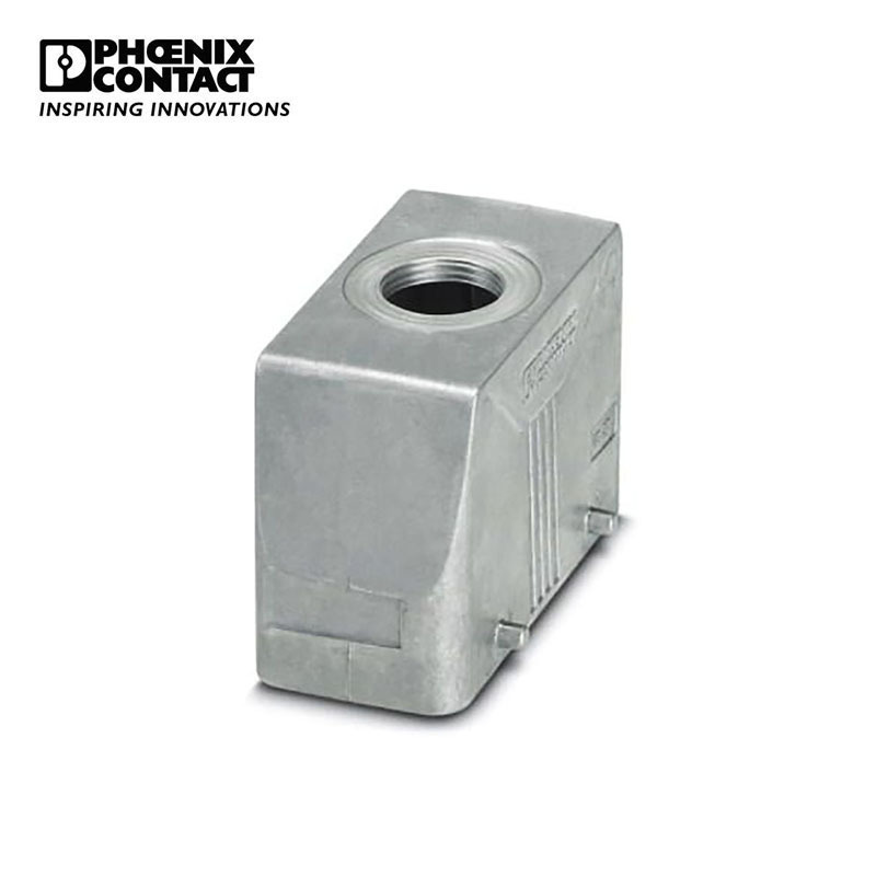 菲尼克斯 外壳 - HC-STA-B16-HLFD-1TTP21-EL-AL - 1412724电气联