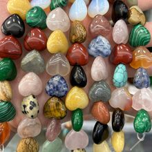 16x16mm��Ȼʯ������� ����Q�א��Ĵ���ɢ����Ʒdiy�Ʒ���