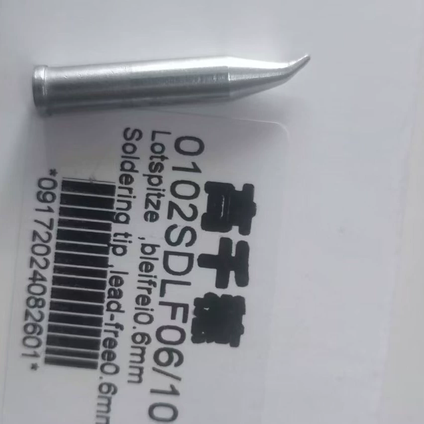 Ло железная головка 0102SDLF06 для ERSAi-CON stations i-TOOL паяльная головка