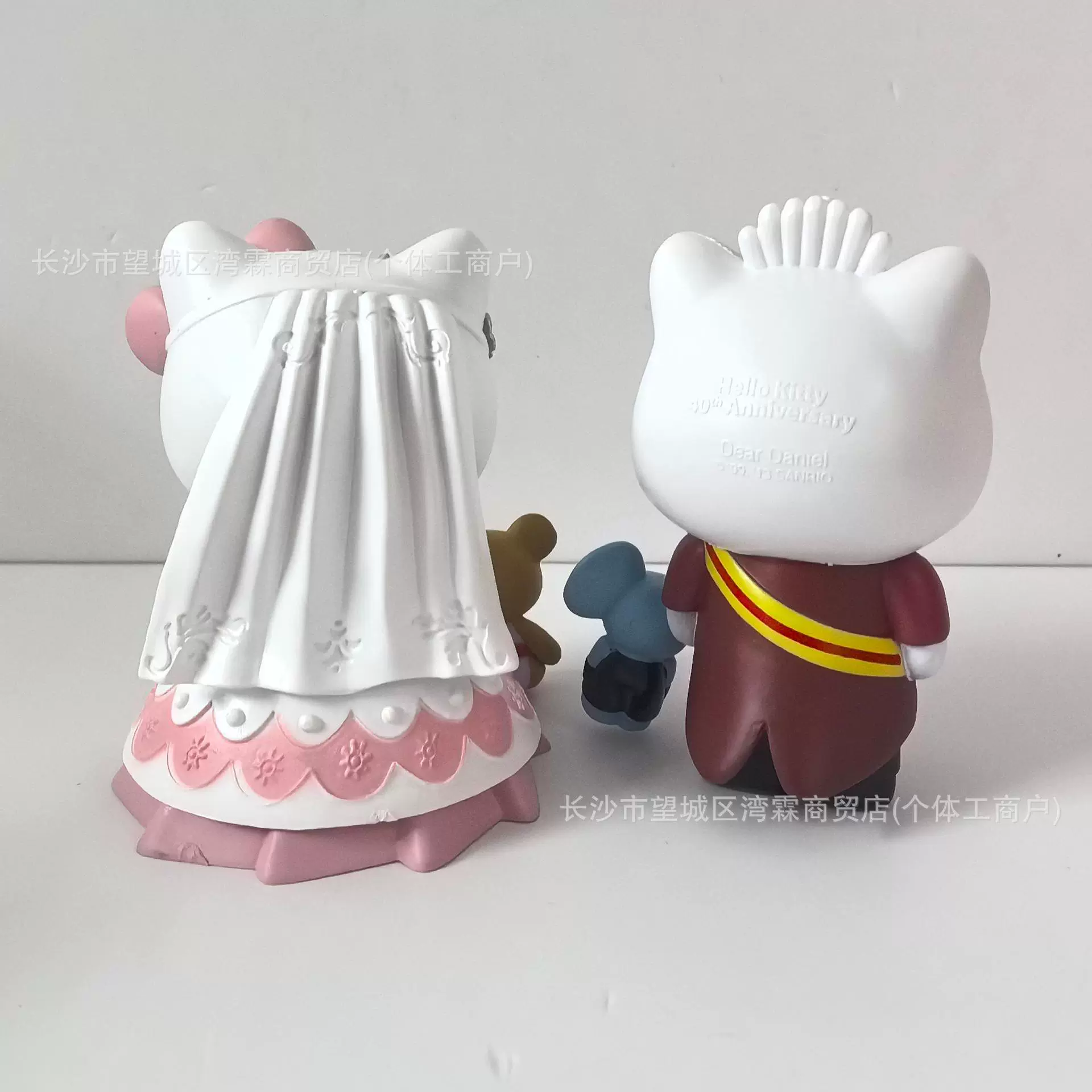 Платье, минифигура, кукла, игрушка