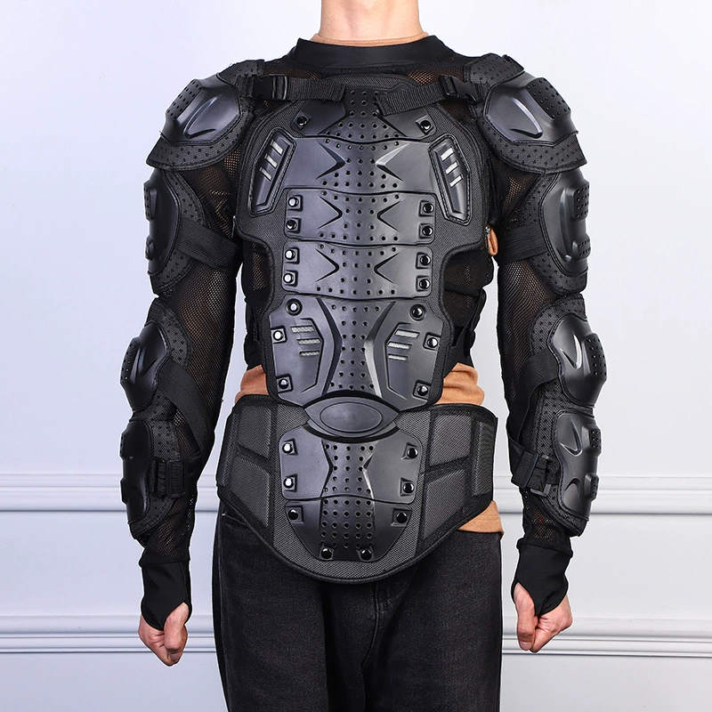 Трансграничные исключительно для мотоциклетных доспехов