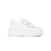 White single lining [high-end boutique version soft milk-drinking sheepskin]