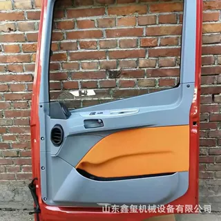 汕德卡车门总成 汕德卡车门 SDK车门总成 车门