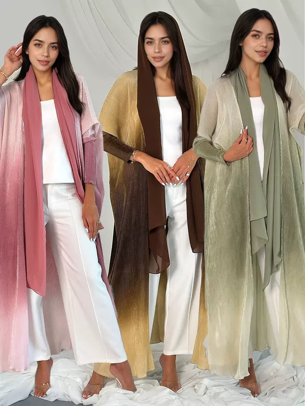 (Cross-border trading), cardigan, shirt, (Physicals), gradient, cut