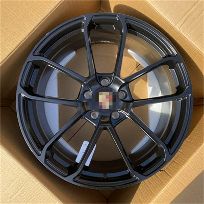 20X9.5J-milky white 1506 matte black