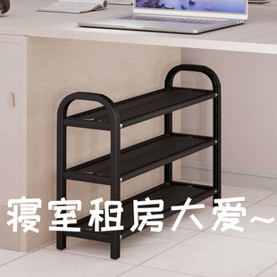 Simple Door Special Shoe Rack Home Assembly Multi-layer Dormitory Storage Dust-proof Shoe Cabinet Special Price Economical