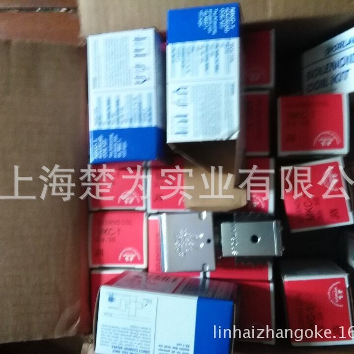 电磁阀/E6S-130/通电打开/E5S-120/MKC-1线圈/E6S130/E5S120