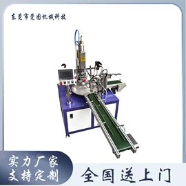 丝印机;移印机;烫金机