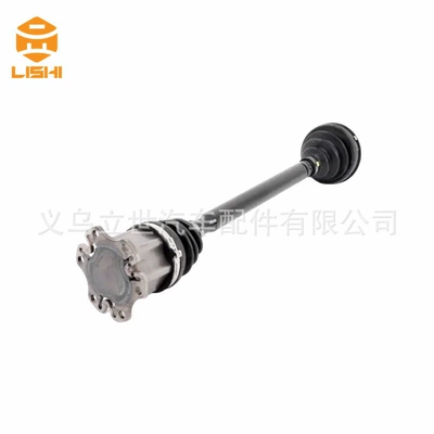 Ötürücü val Manufacturer, Half Shaft 8E0407272At