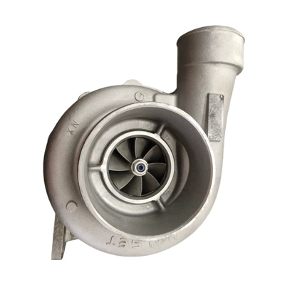 High Quality Truck – Supercharger