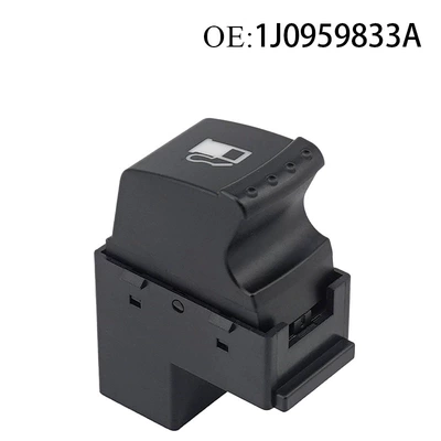 Volkswagen – Digər kuzov və aksesuarlar Fuel Tank Cap Button