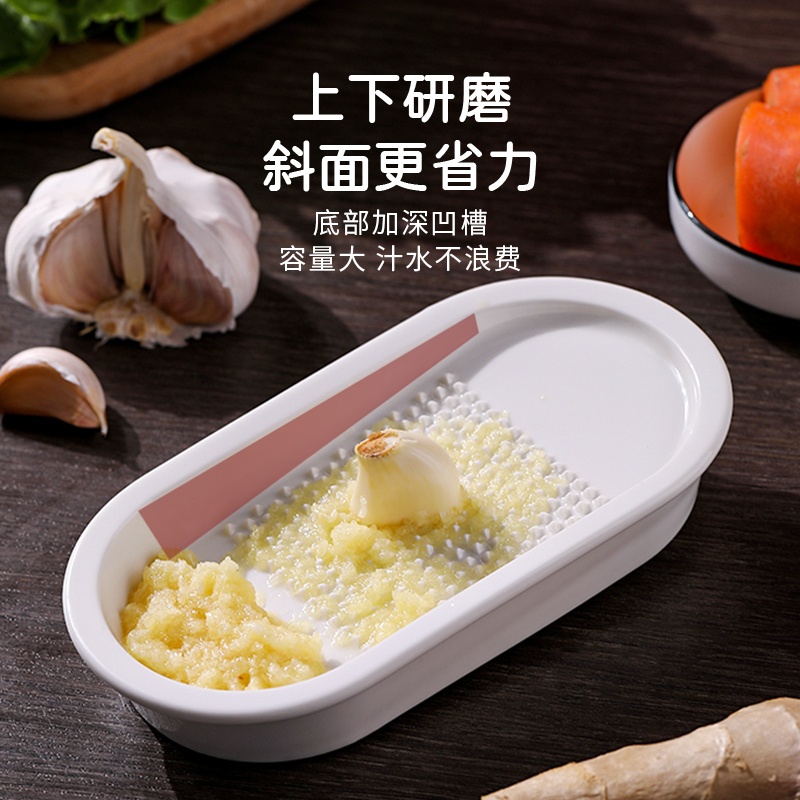 Wholesale Ceramic Ginger Grinder, Ginger and Garlic Grinder, Fruit Puree and Baby Food Grinder, Kitchen Ginger Grinder Wholesale Ceramic Ginger Grinder, Ginger and Garlic Grinder, Fruit Puree and Baby Food Grinder, Kitchen Ginger Grinder