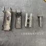 化工物料矿业粉尘夹持器