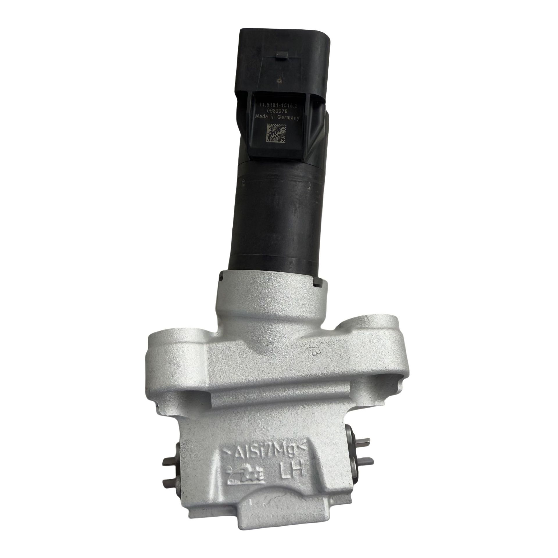 7P0609723B suitable for Volkswagen Touareg 2011-2017 left rear parking brake actuator refurbished parts