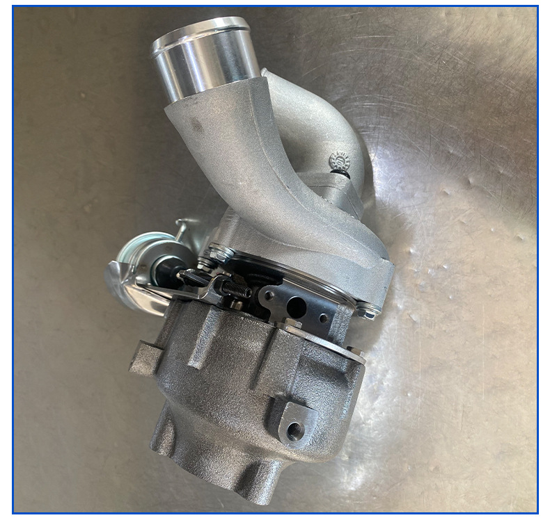 Bv4328200-4A480 Turbocharger for Car Engine Booster Accessories Factory Supply