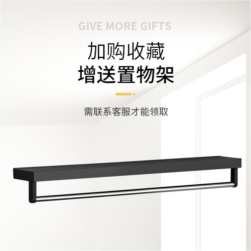Hanging Mirror Smart Bathroom Mirror Bathroom Toilet Shower Room Touch Screen with Light Anti-Fog LED