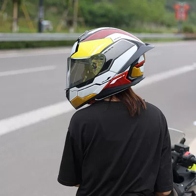 Helmet Full Face — Motuoche Auto Parts and Accessories