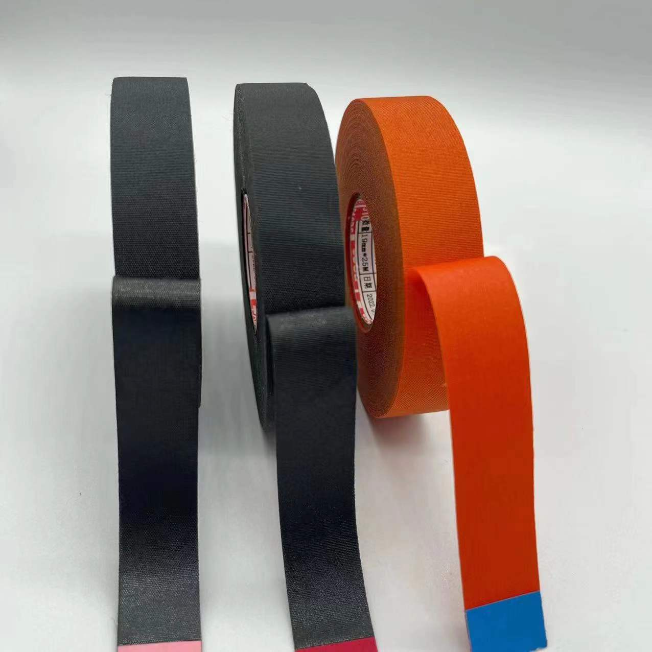 德莎51036汽车线束胶带耐温耐磨、耐寒、江苏新能源汽车线束胶带