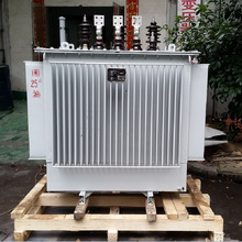 厂家现货电力变压器S11-250KVA油浸式变压器生产各种型号变压器