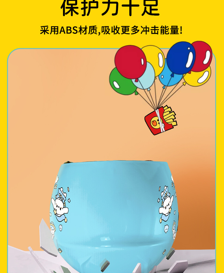 Winter children's electric car helmet 3C certification boys 6-12 years old battery car half helmet girls motorcycle safety helmet