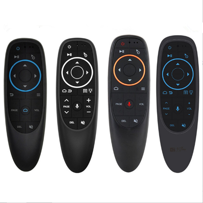 G10BTS Bluetooth remote control gyroscope with somatosensory G10S Bluetooth version G10S G20S PRO G10BTS Bluetooth remote control gyroscope with somatosensory G10S Bluetooth version G10S G20S PRO