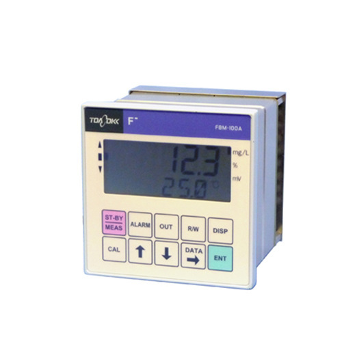 东亚电波DKK 本安防爆型电导率变送器 SWBM-161 出售