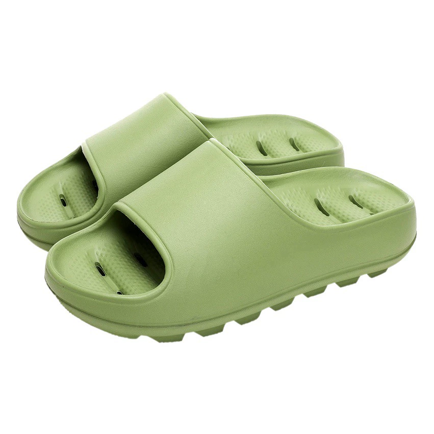 Нескользящие Тапочки для ванной, ванны, женские протекающие быстросохнущие бытовые сандалии для мужчин