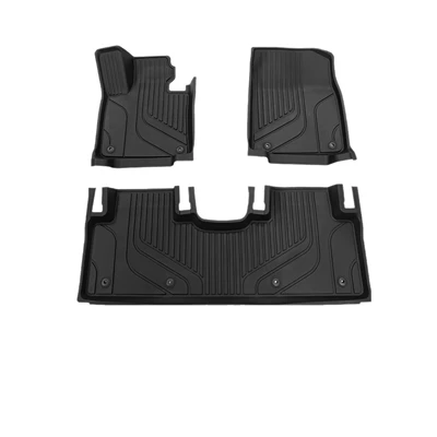 eco-friendly, waterproof, odorless, and wear-resistant — Modelə uyğun ayaqaltı