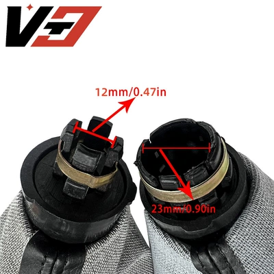 Suitable for Volkswagen Golf: Cab and accessories