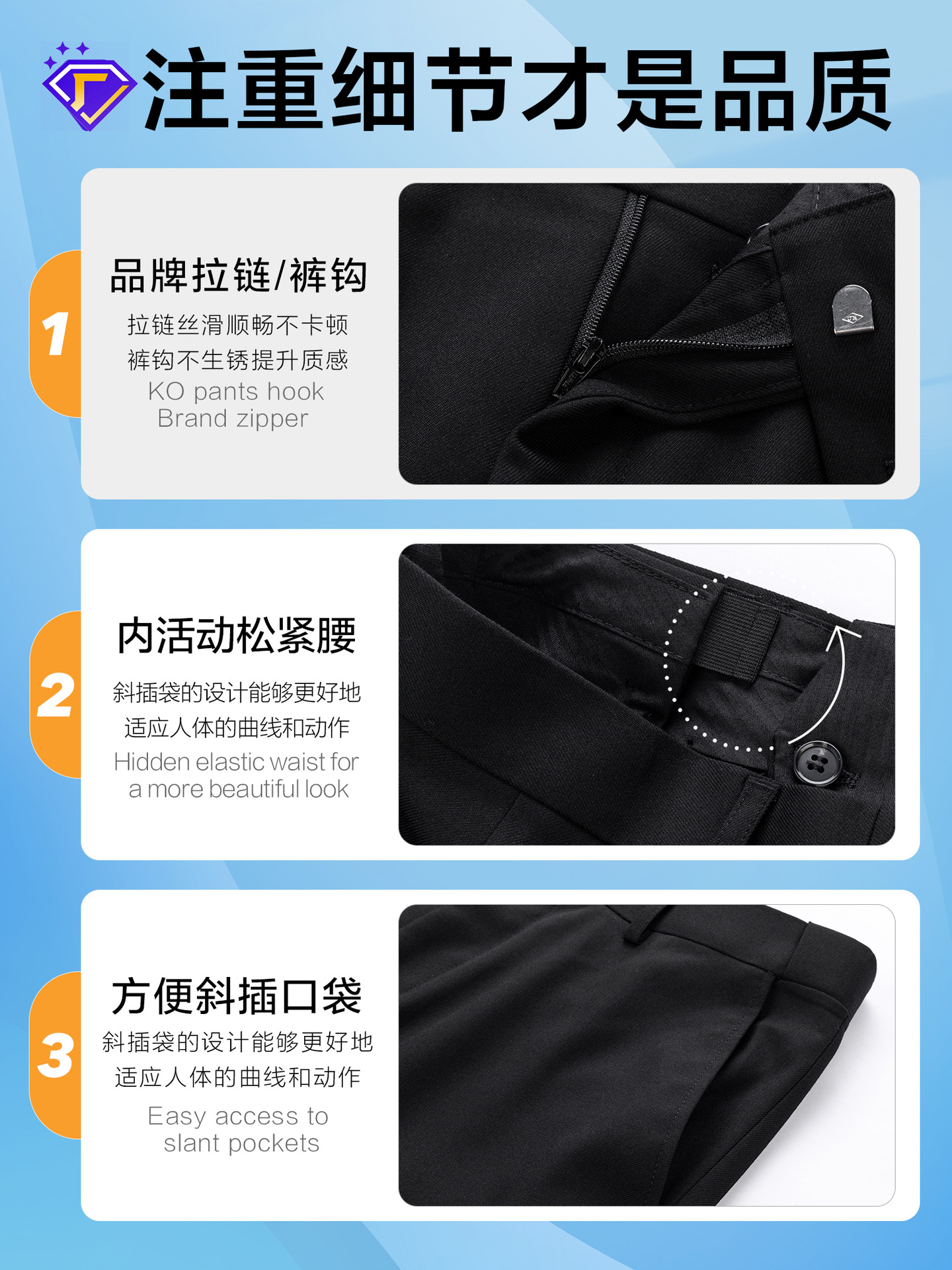Trajes de hombre, trajes de hombre, chaqueta de hombre, pantalones negros, cuello plano, dos botones, chaqueta de mejor dama, personalizada, alta calidad