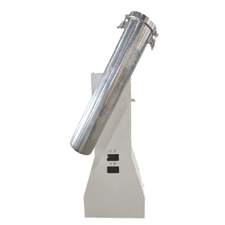 Тип I барабанный тест на индекс термической прочности после реакции кокса