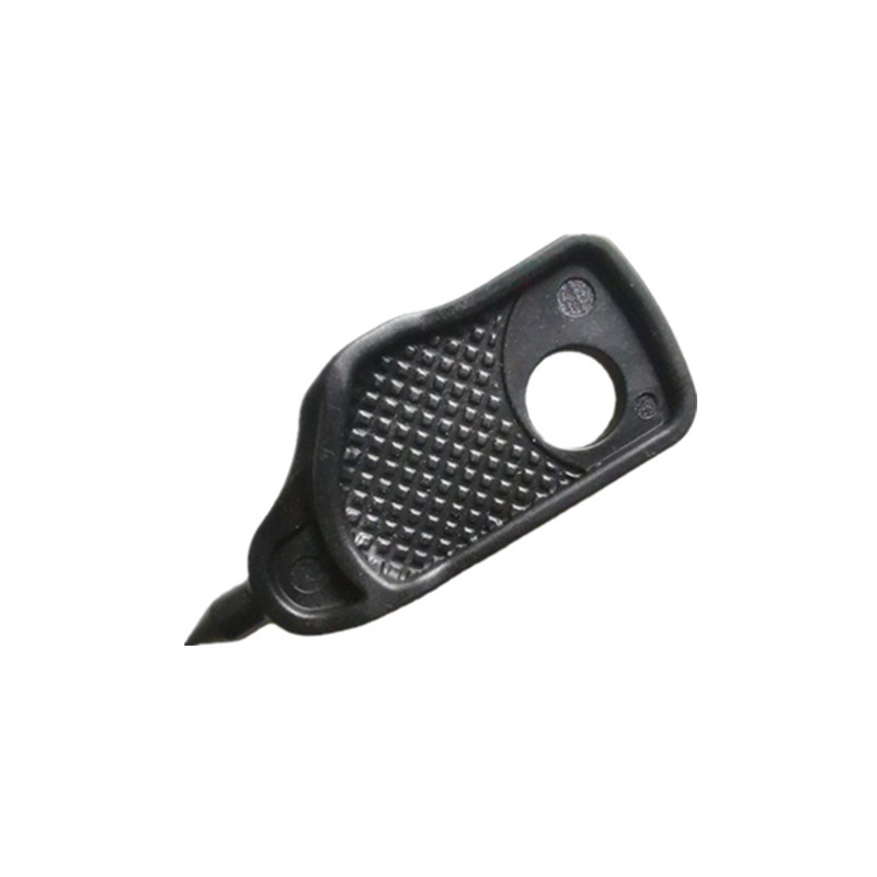 Punzonador plano 4MM tubo de riego por goteo con punzonador de tubo PE perforador de tubo al por mayor