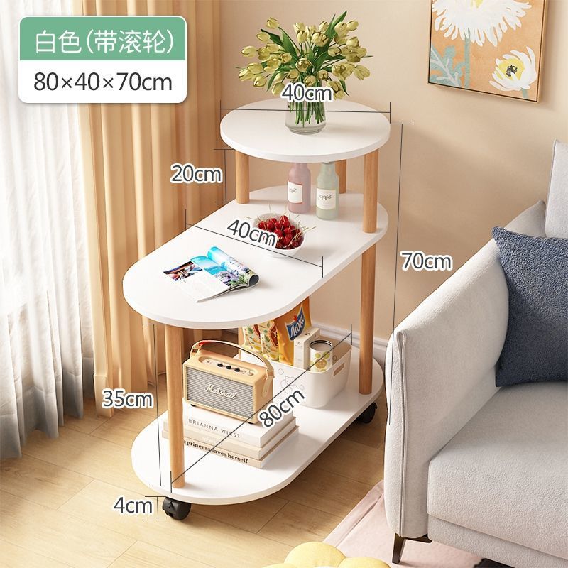 특대형 모델 [아이보리 화이트] 도르래 포함