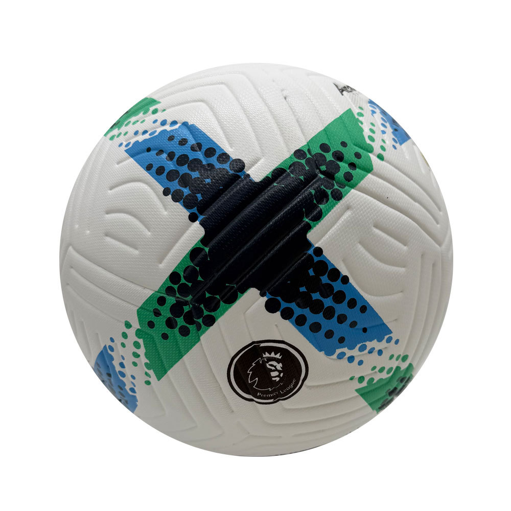 Copa del Mundo de fútbol Copa de Europa Copa de América Premier League Liga de Campeones Entrenamiento No. 5 PU Fútbol