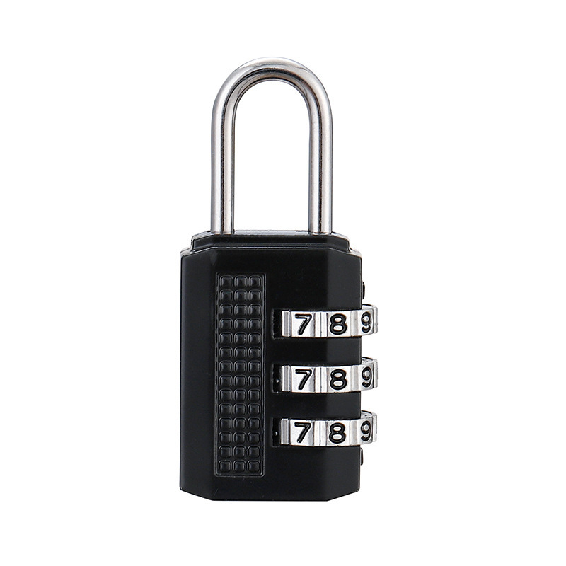 パスワードロック、南京錠、寮ロック、キャビネットロック、家庭用ワードローブドア、下駄箱、U字ロック、スーツケース、小型ロック、ロック|undefined