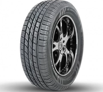 Шина Cooper 225/65R17 102H DISCOVER HTS