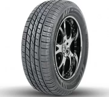 Шина Cooper 225/65R17 102H DISCOVER HTS