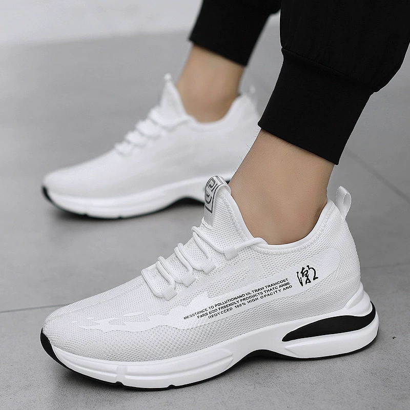 Дышащая, удобная, спортивная обувь, трендовая, повседневная, AliExpress