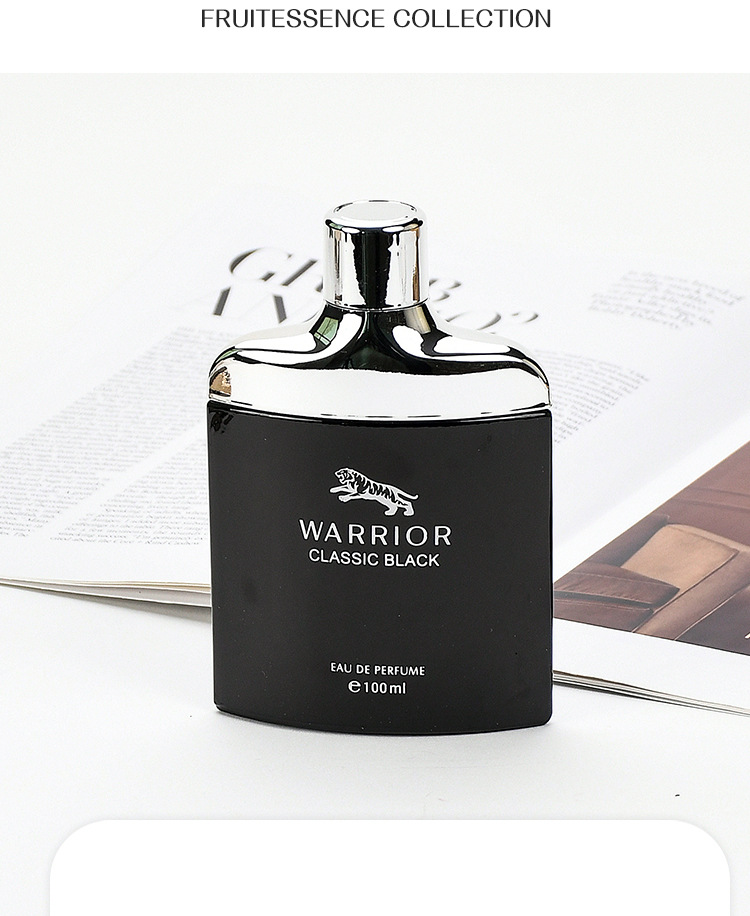 Nuovo profumo caldo 2023 Angel Men's Gulong, profumo legnoso, fresco e durevole, Eau de Toilette_voghion.com