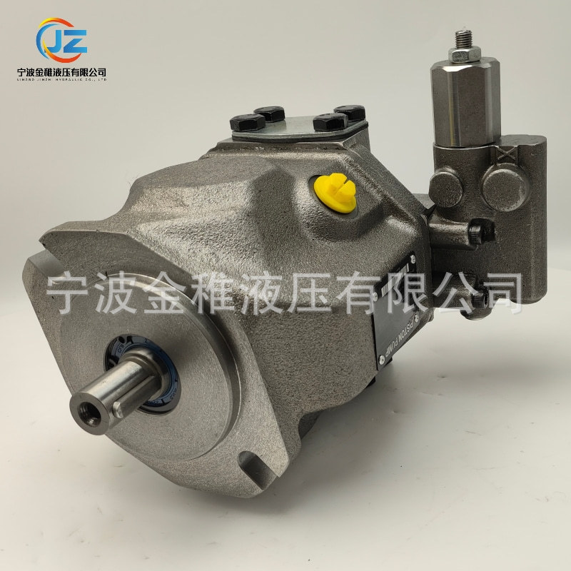 力士乐液压泵 A A10VSO18DR/31R-PKC62K01 工程机械用