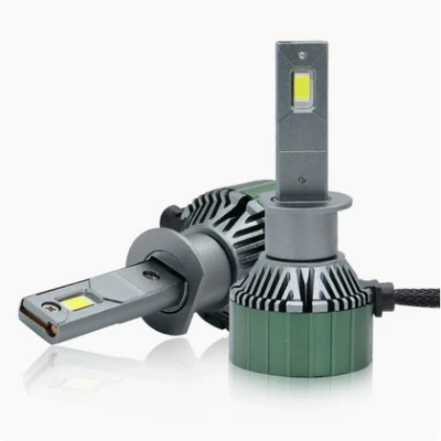Low Beam Integrated Car Lights, Ön faralar