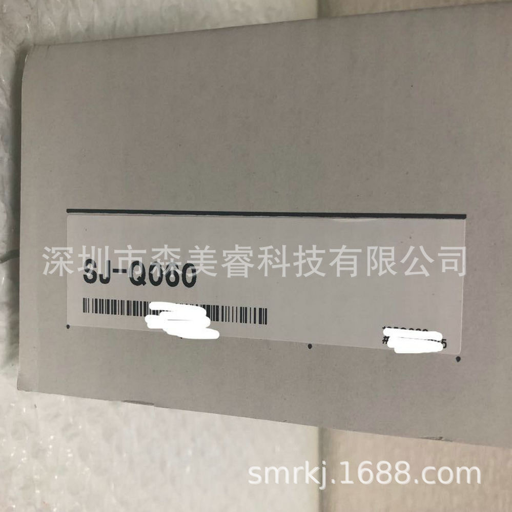 KEYENCE 基恩士SJ-Q060 静电消除器 全新原装正品