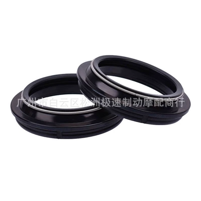 43 x55x9.5/10.5mm motorcycle front Oil seal