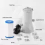 加仑地面过滤简易过滤器